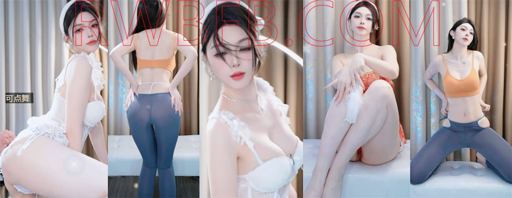 【畅聊主播】 乔安 精选舞蹈合集！原版无水 7 [20V/1.88G]深夜宿舍-仓鼠控的第二选择