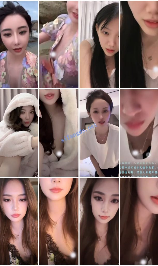 图片[18]深夜宿舍-仓鼠控的第二选择【无在线播放】⭐抖音闪现 颜值主播各显神通 擦边 最新封神四期 超多美女【880V】【4.31G】深夜宿舍-仓鼠控的第二选择