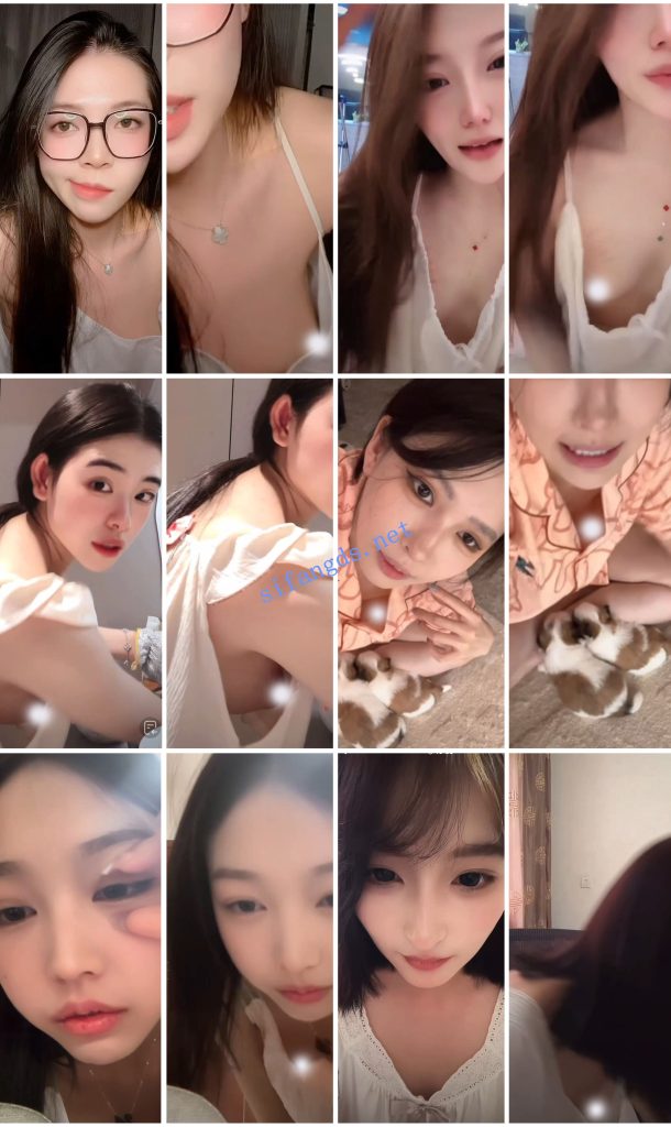 图片[8]深夜宿舍-仓鼠控的第二选择【无在线播放】⭐抖音闪现 颜值主播各显神通 擦边 最新封神四期 超多美女【880V】【4.31G】深夜宿舍-仓鼠控的第二选择