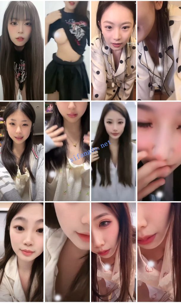 图片[19]深夜宿舍-仓鼠控的第二选择【无在线播放】⭐抖音闪现 颜值主播各显神通 擦边 最新封神四期 超多美女【880V】【4.31G】深夜宿舍-仓鼠控的第二选择