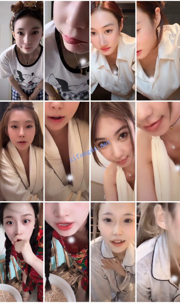 图片[12]深夜宿舍-仓鼠控的第二选择【无在线播放】⭐抖音闪现 颜值主播各显神通 擦边 最新封神四期 超多美女【880V】【4.31G】深夜宿舍-仓鼠控的第二选择