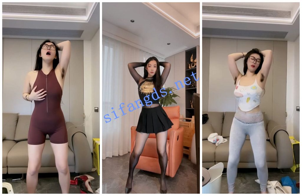 图片[3]深夜宿舍-仓鼠控的第二选择【无在线播放】【快手福利】反差白眼丝袜妹子【一口丸耶】自慰骚舞1子马【48V】【1.39G】深夜宿舍-仓鼠控的第二选择