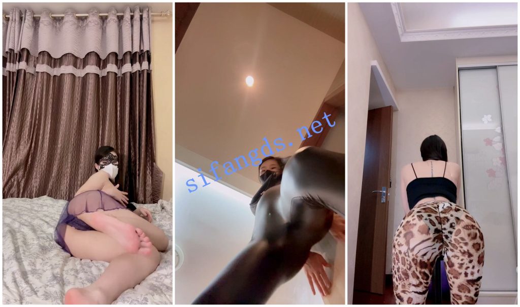 图片[15]深夜宿舍-仓鼠控的第二选择【无在线播放】【快手福利】骚舞擦边网红【CT少女】顶胯抖臀紧身瑜伽裤【115V】【21.3G】深夜宿舍-仓鼠控的第二选择