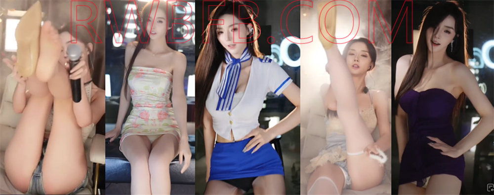 【抖音主播】 潘子初 精选舞蹈合集！2 [23V/2.08G]深夜宿舍-仓鼠控的第二选择