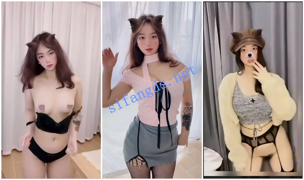 图片[2]深夜宿舍-仓鼠控的第二选择【无在线播放】【抖音福利】高颜值甜妹【奶一口甜】露脸裸舞骚舞【16V】【311M】深夜宿舍-仓鼠控的第二选择