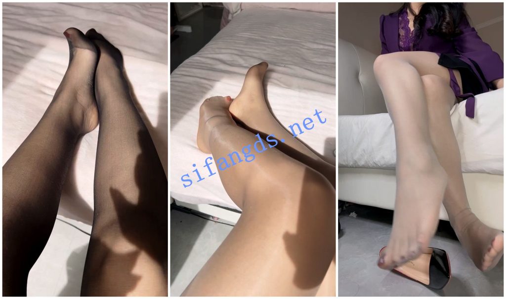 图片[2]深夜宿舍-仓鼠控的第二选择【无在线播放】【快手福利】丝袜高跟御姐【滴滴阿姨】黑丝丝足高跟诱惑【7V】【305M】深夜宿舍-仓鼠控的第二选择