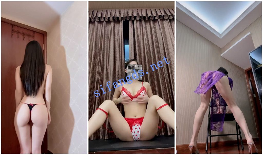 图片[2]深夜宿舍-仓鼠控的第二选择【无在线播放】【快手福利】知名擦边网红【CT少女】抖臀骚舞抖胸②【15V】【687M】深夜宿舍-仓鼠控的第二选择