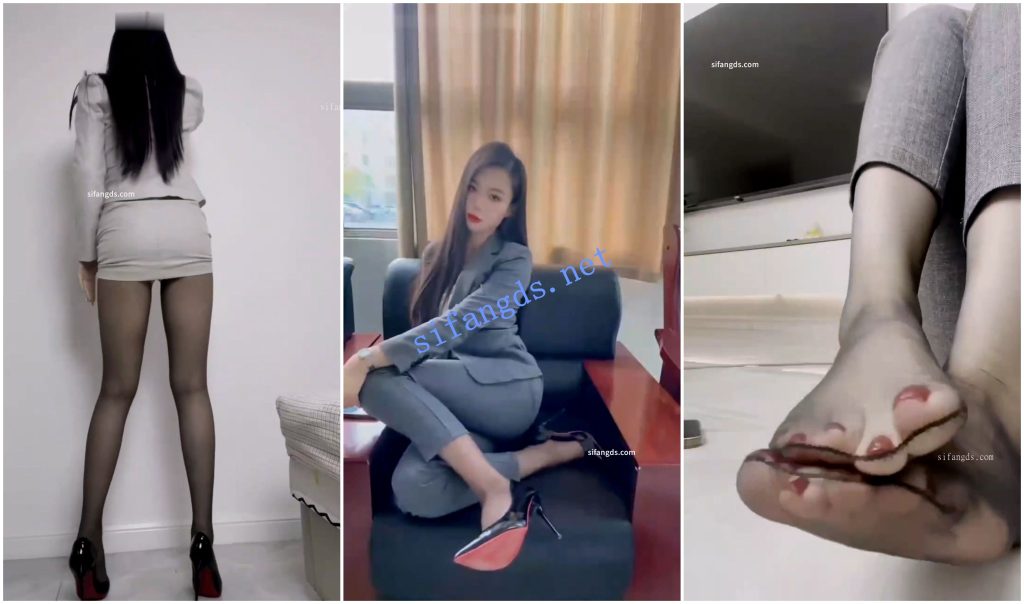 图片[1]深夜宿舍-仓鼠控的第二选择【无在线播放】【快手福利】丝袜高跟御姐【澜澜吖】丝足诱惑骚穴特写【7V】【570M】深夜宿舍-仓鼠控的第二选择