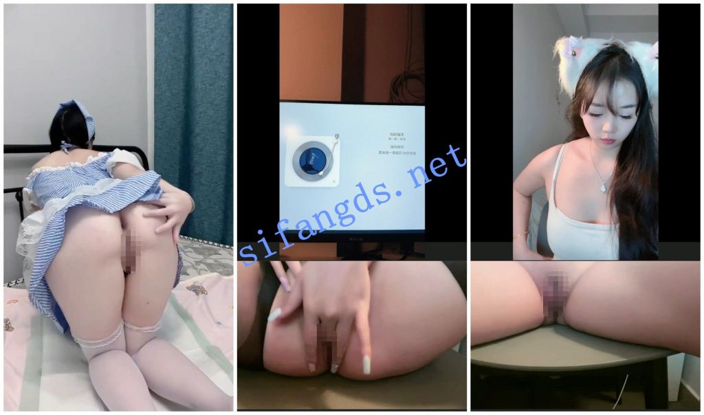 图片[3]深夜宿舍-仓鼠控的第二选择【无在线播放】网红 小欲 甜妹蜜桃臀 上面正常直播 下面扣B 高潮喷水等【10V】【655M】深夜宿舍-仓鼠控的第二选择