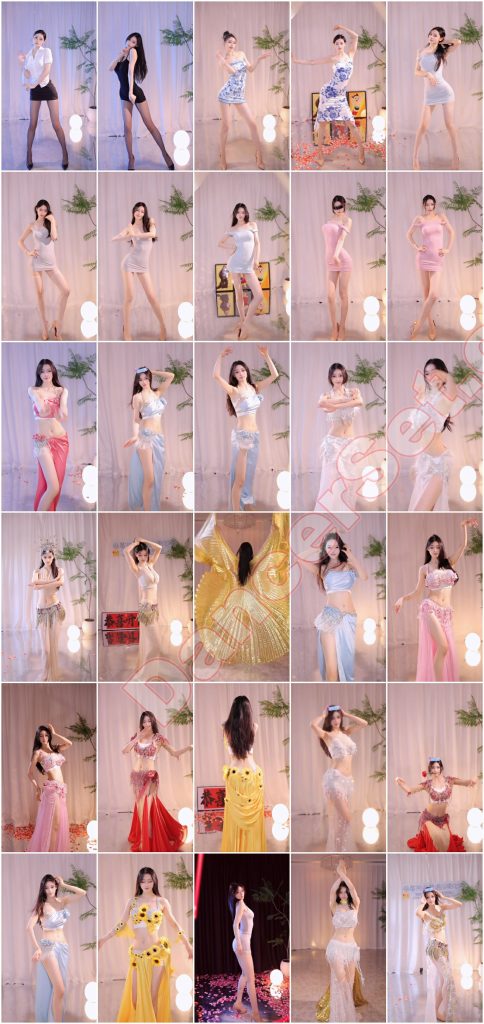 【虎牙主播】赢城陈莫沫566 25年07月 280V 57.7G 18H21MIN深夜宿舍-仓鼠控的第二选择