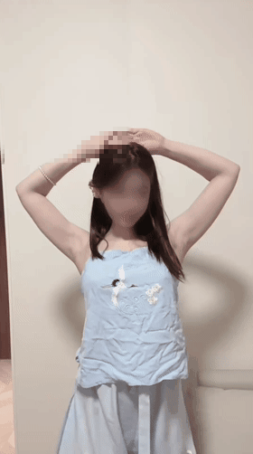 图片[19]深夜宿舍-仓鼠控的第二选择【无在线播放】【核弹】超人气舞蹈校花女神【以安（小乔】付费长短视频【30V】【1.93G】深夜宿舍-仓鼠控的第二选择