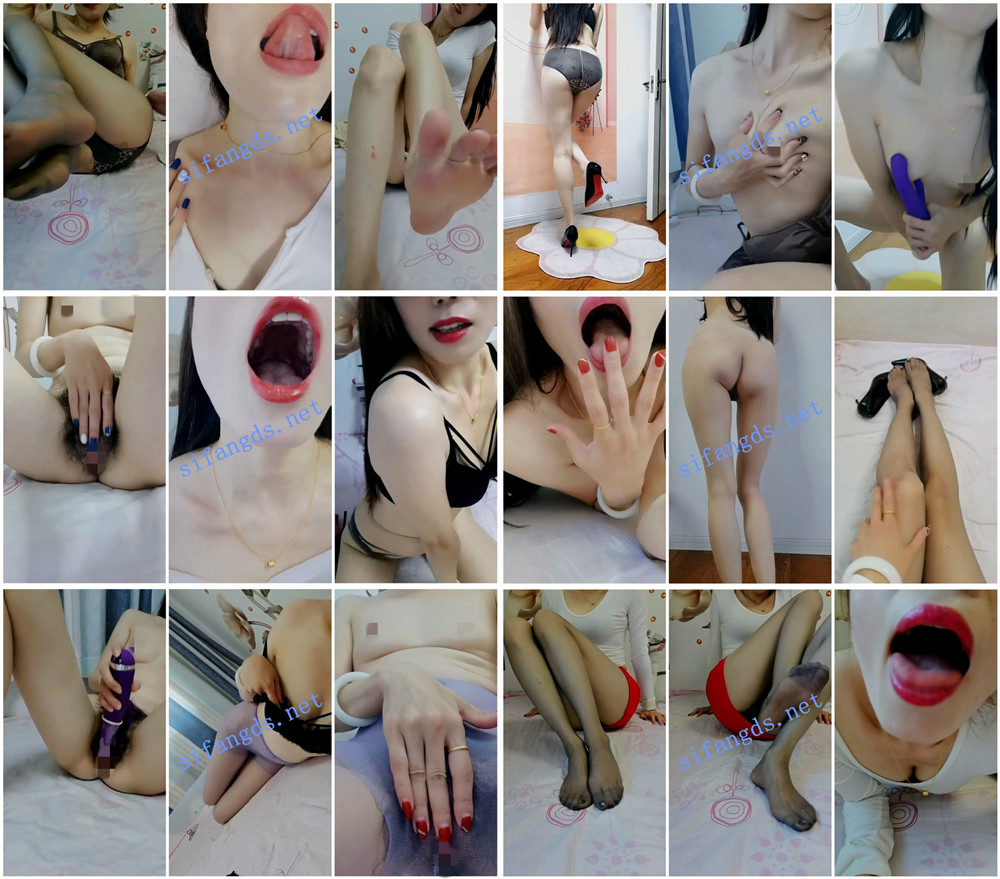 图片[1]深夜宿舍-仓鼠控的第二选择【无在线播放】快手丨💖骚妇 付费定制私拍大尺度 全果紫薇【16V】【592M】深夜宿舍-仓鼠控的第二选择