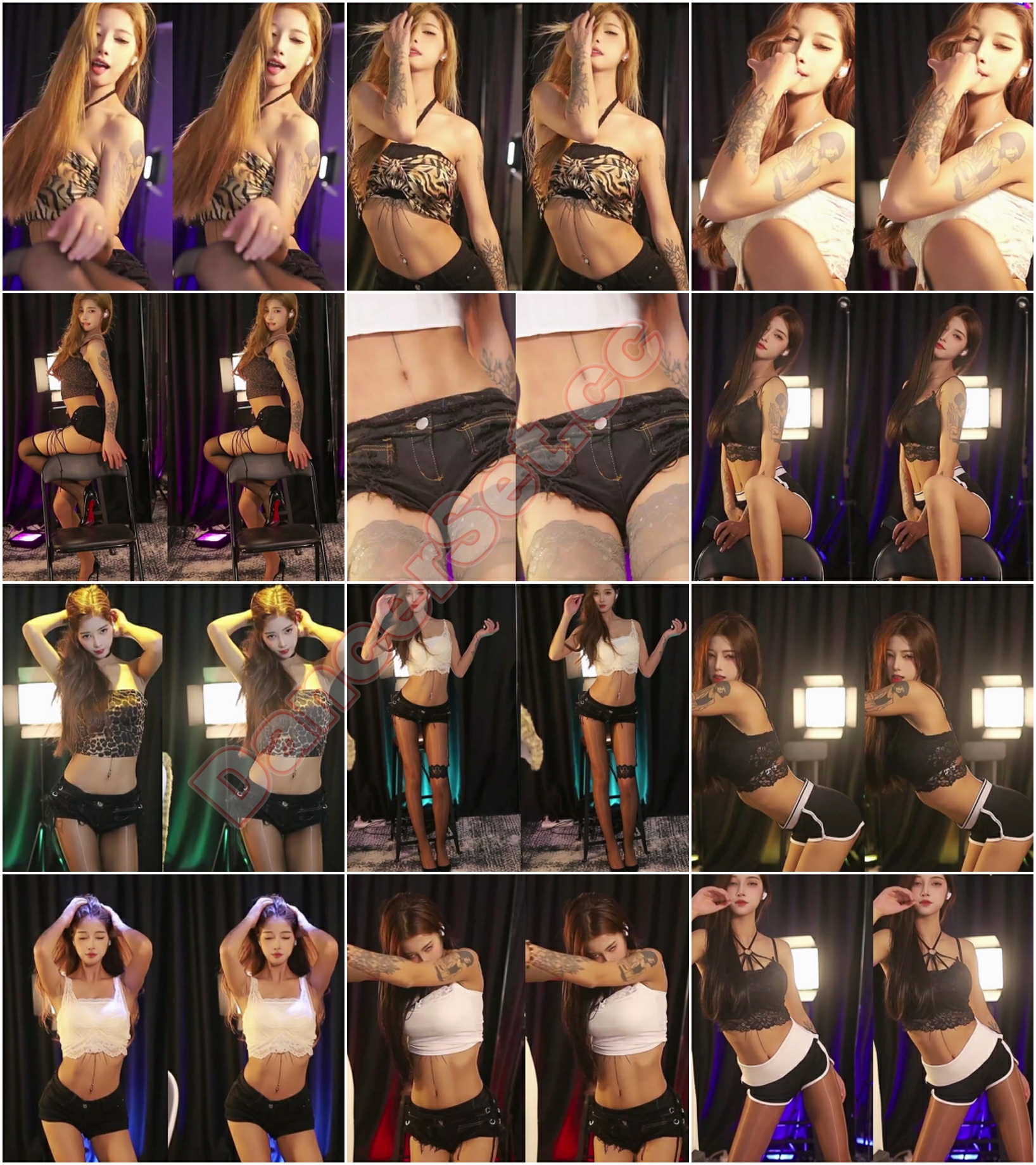 【虎牙主播】众乐艺涵 25年07月 45V 9.48G 6H39MIN深夜宿舍-仓鼠控的第二选择