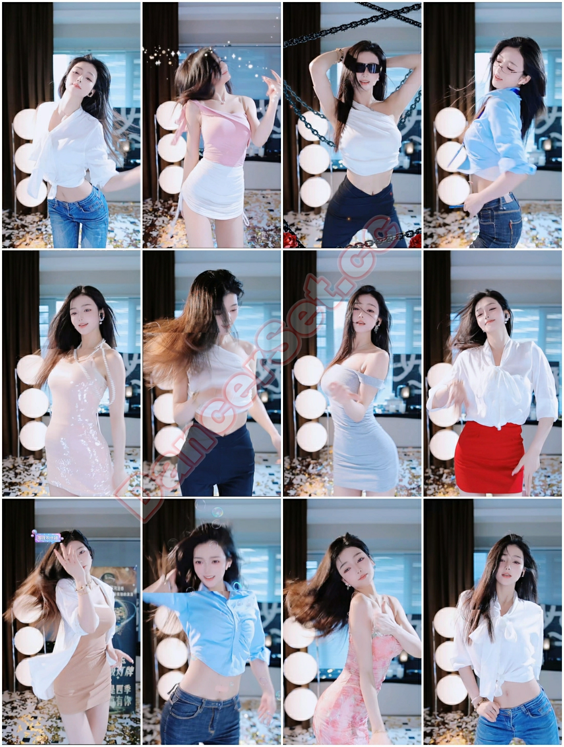 【虎牙主播】嘉易嘉欣洲AA 25年07月 59V 10.0G 3H55MIN深夜宿舍-仓鼠控的第二选择