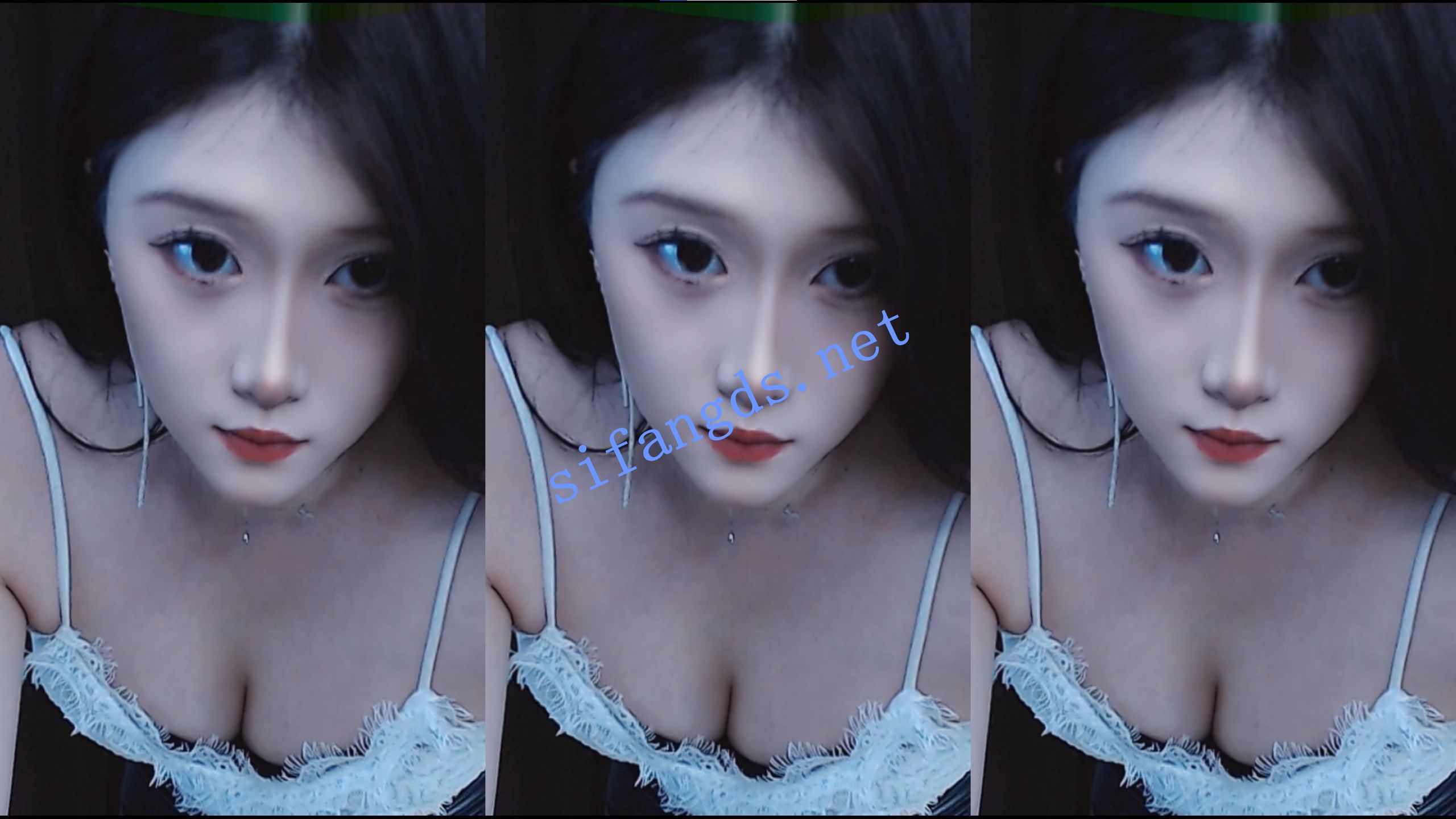 图片[1]深夜宿舍-仓鼠控的第二选择【无在线播放】【网易CC】冰淇淋 透视丁字裤 露毛定制【6V】【1.14G】深夜宿舍-仓鼠控的第二选择