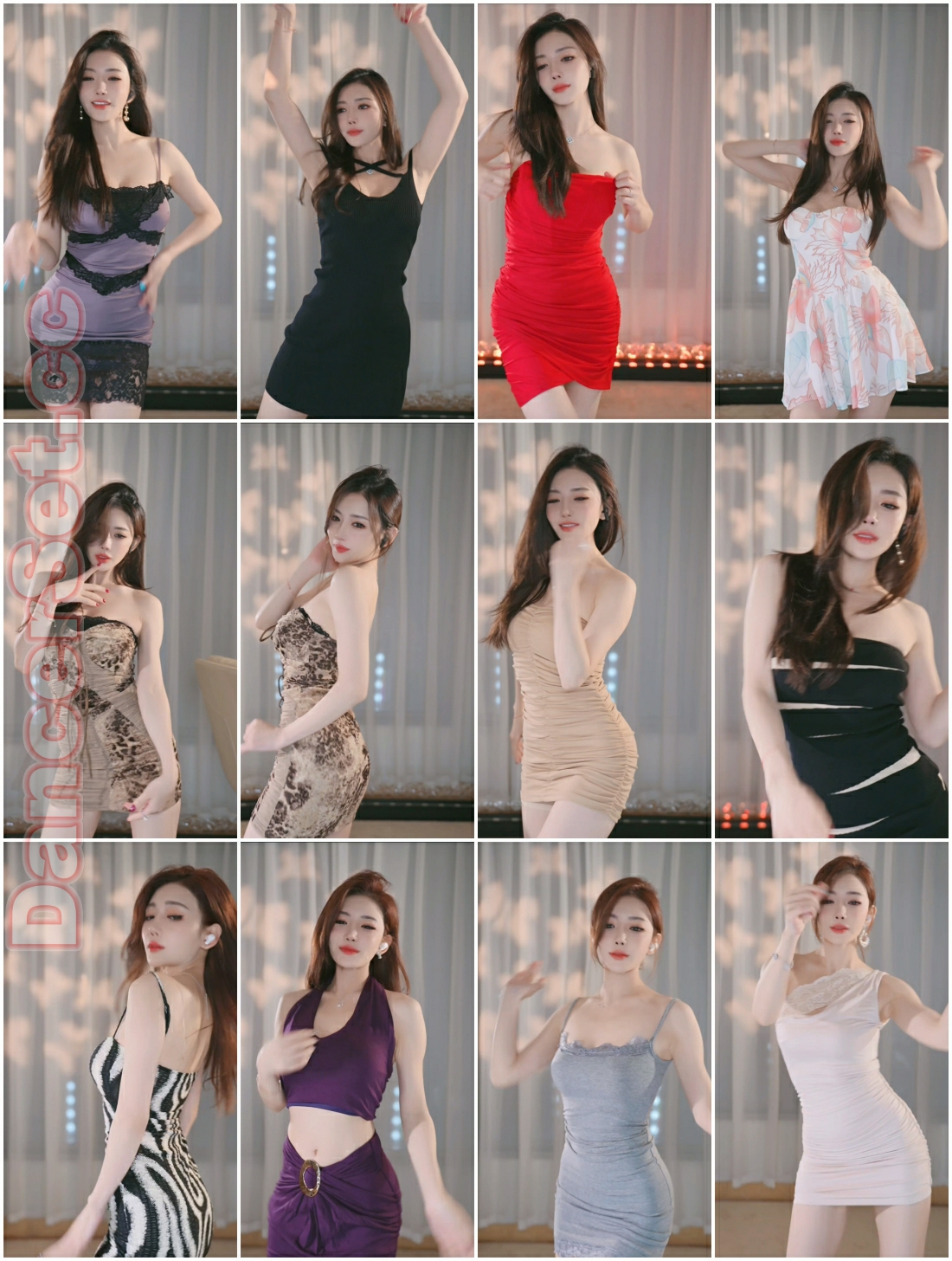 【抖音主播】小野 25年6.7月 18V 2.55G 1H13MIN深夜宿舍-仓鼠控的第二选择