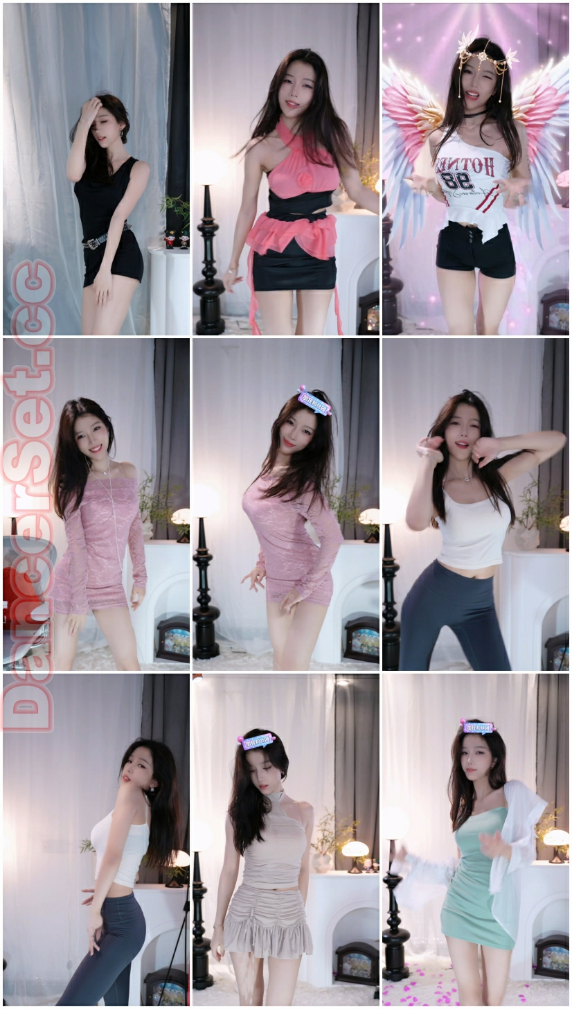 【抖音主播】一只萌七哟o 25年07月 19V 3.54G 1H19MIN深夜宿舍-仓鼠控的第二选择