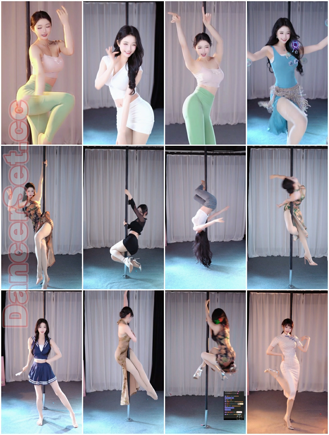 【虎牙主播】坏空空强徒 25年07月 52V 7.95G 3H45MIN深夜宿舍-仓鼠控的第二选择