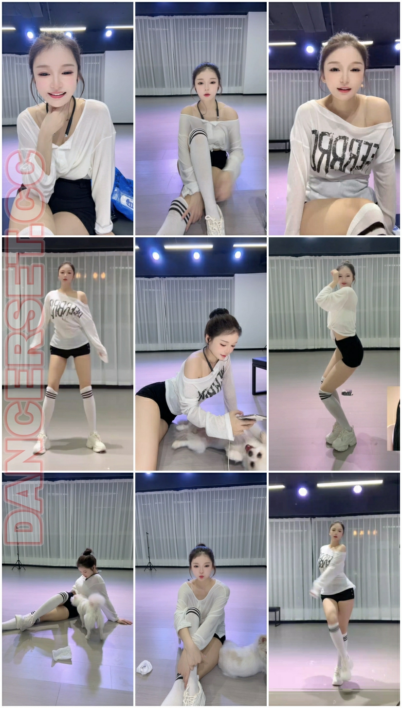 【抖音主播】芯芯yo-Rose肉阿 25年6.7月 26V 2.49G 3H02MIN深夜宿舍-仓鼠控的第二选择