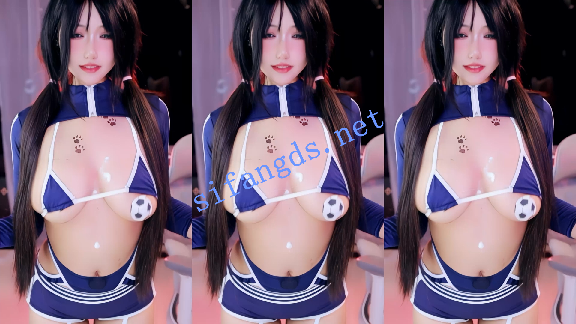 图片[1]深夜宿舍-仓鼠控的第二选择【在线播放】【网易CC】雅恩北北 CC退役纪念版之足球宝贝【2V】【359M】深夜宿舍-仓鼠控的第二选择