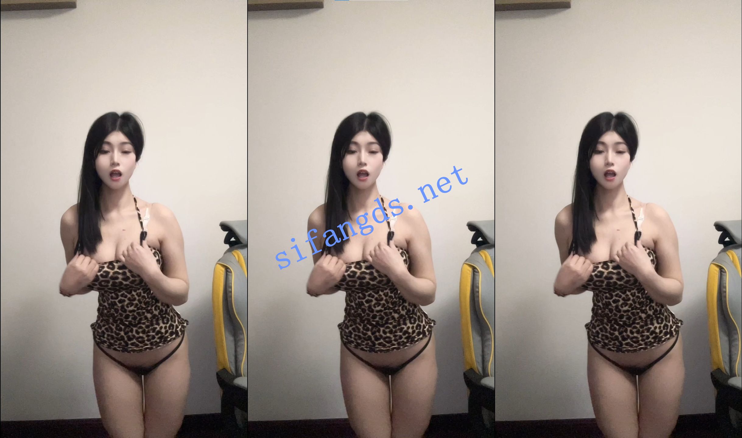 图片[1]深夜宿舍-仓鼠控的第二选择【在线播放】【网易CC】优菈 丁字裤露毛 定制【1V】【177M】深夜宿舍-仓鼠控的第二选择