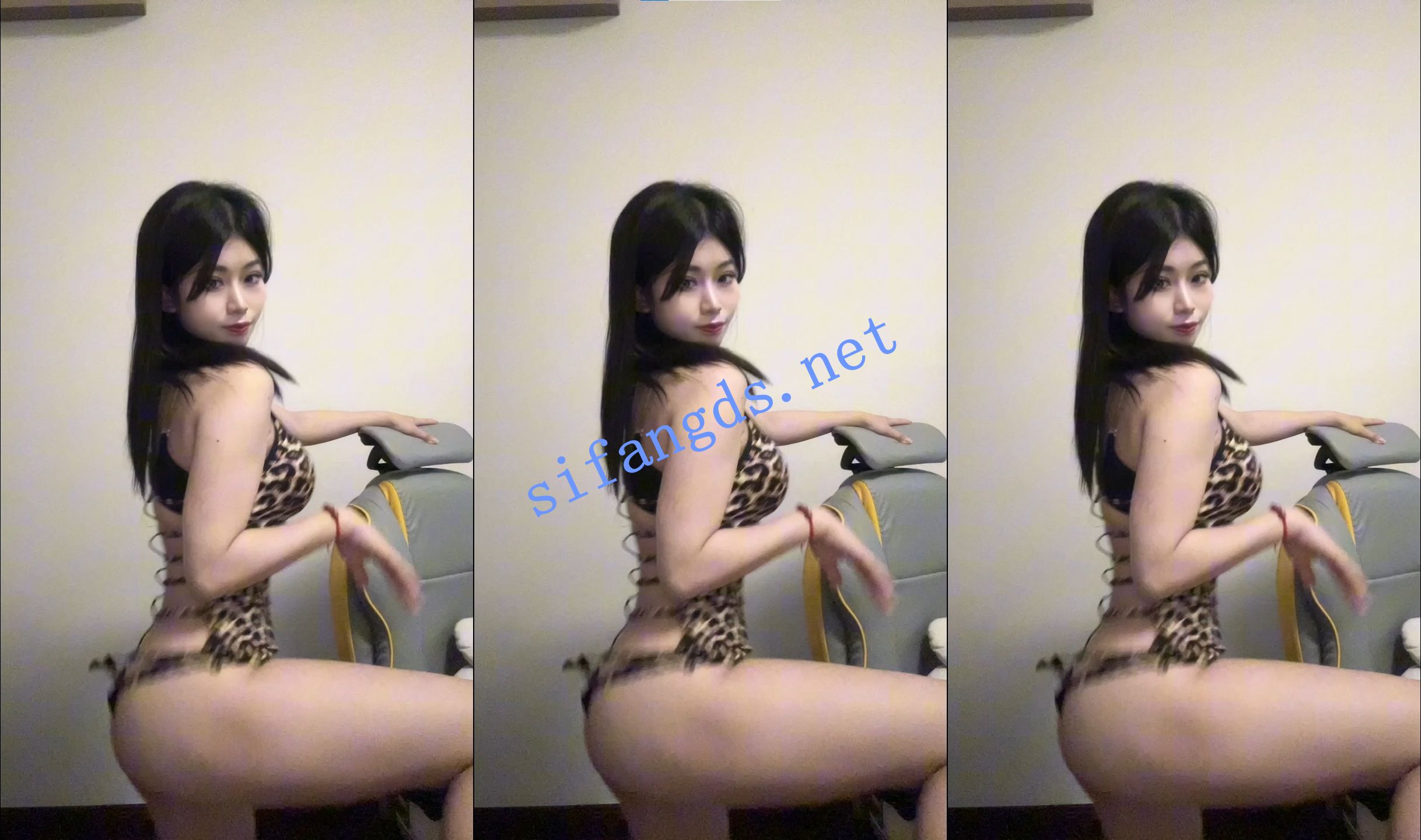 图片[8]深夜宿舍-仓鼠控的第二选择【在线播放】【网易CC】优菈 丁字裤露毛 定制【1V】【177M】深夜宿舍-仓鼠控的第二选择