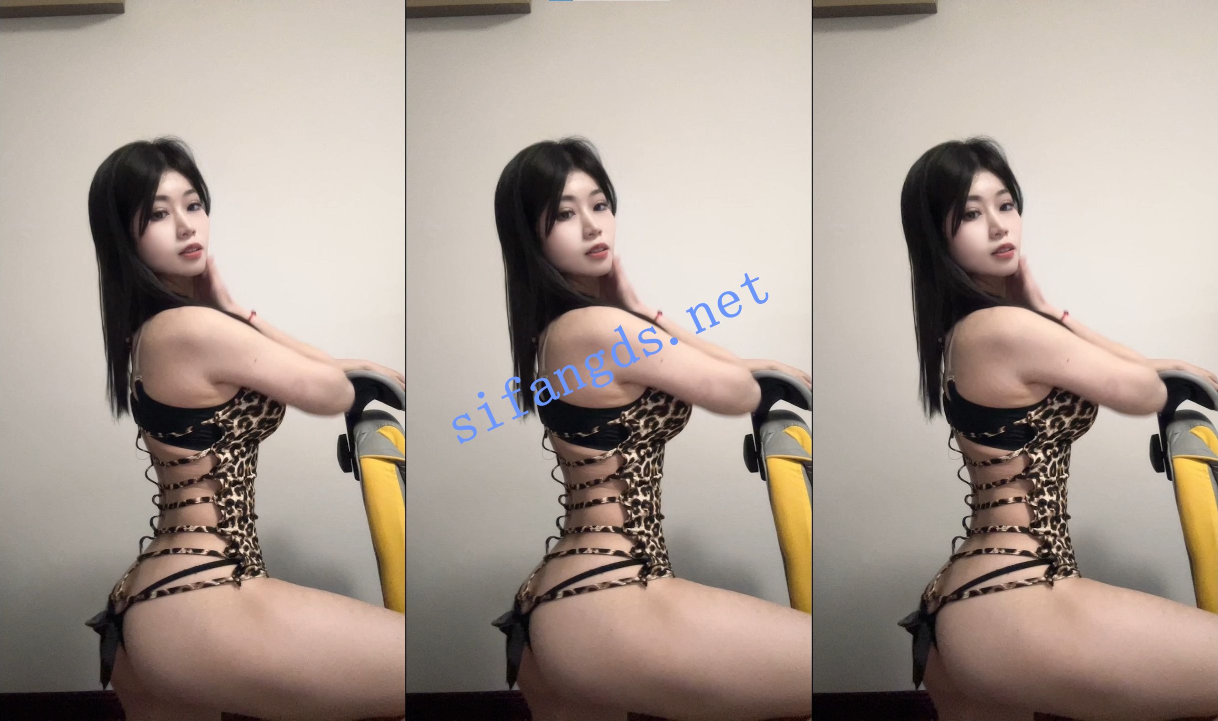 图片[4]深夜宿舍-仓鼠控的第二选择【在线播放】【网易CC】优菈 丁字裤露毛 定制【1V】【177M】深夜宿舍-仓鼠控的第二选择