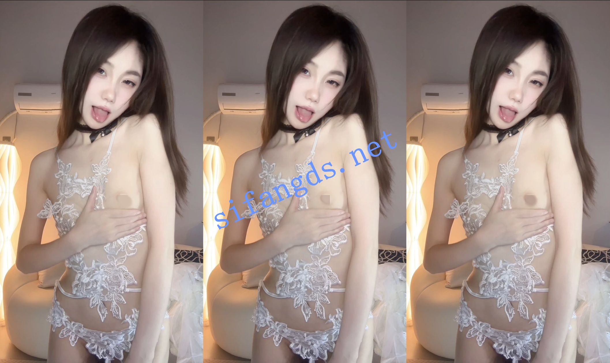 图片[3]深夜宿舍-仓鼠控的第二选择【在线播放】【花椒】筱玉 玉曼曼 顶级颜值 漏三点 裸舞掰逼【2V】【398M】深夜宿舍-仓鼠控的第二选择