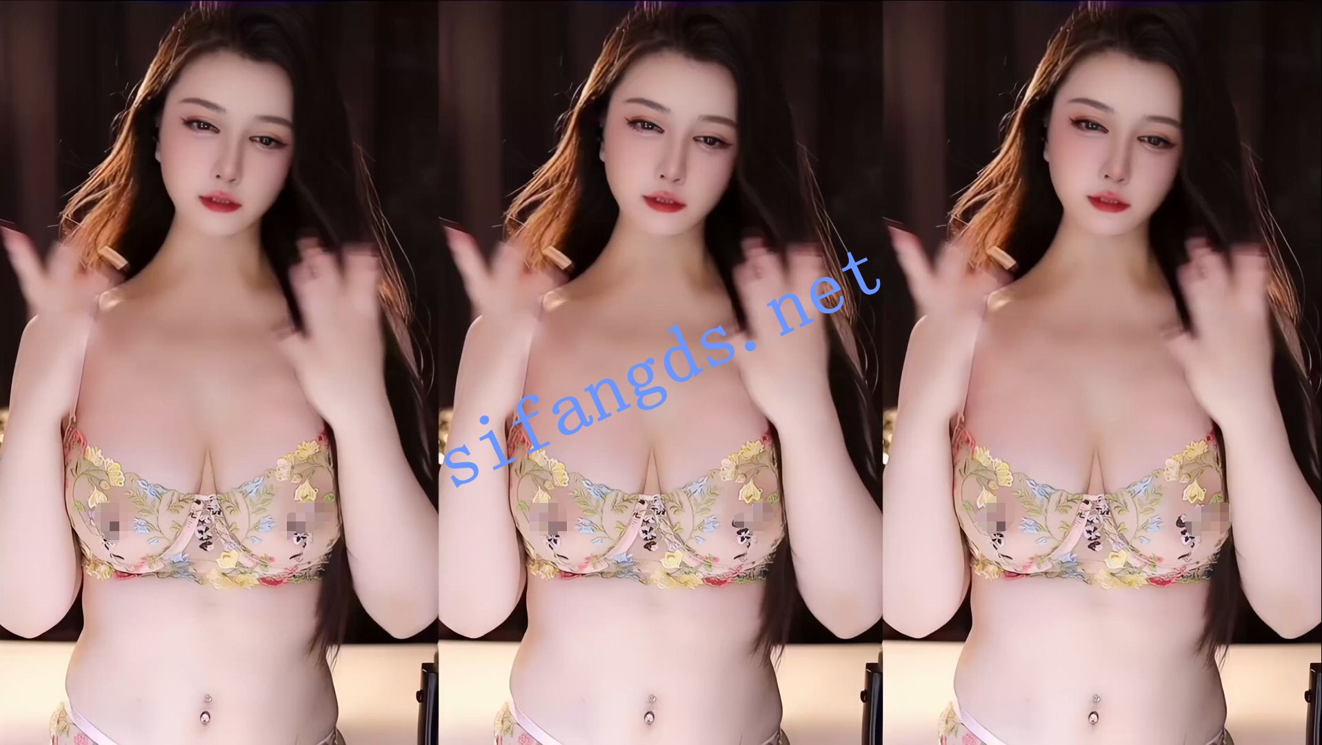 图片[6]深夜宿舍-仓鼠控的第二选择【在线播放】【网易CC】妃儿baby 奢华透视内衣漏奶定制【2V】【990M】深夜宿舍-仓鼠控的第二选择