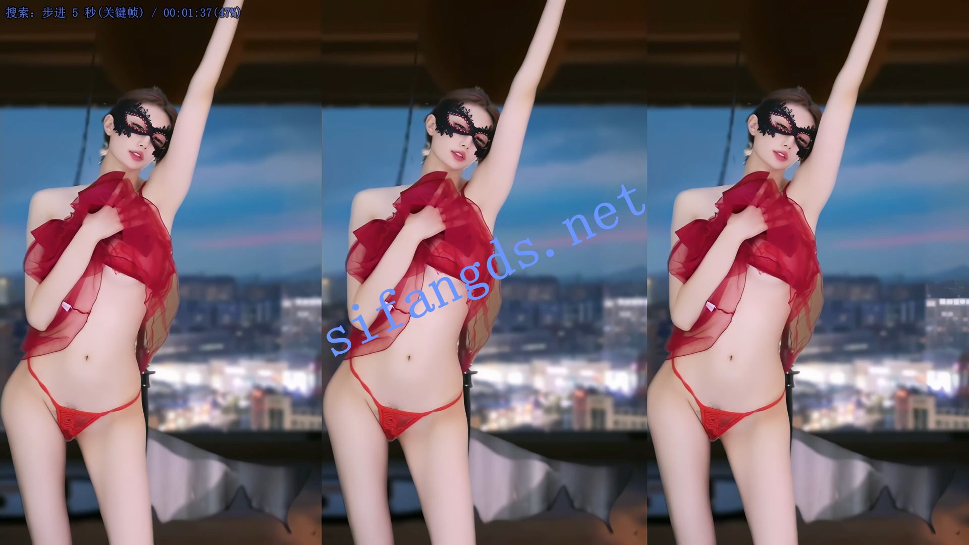 图片[10]深夜宿舍-仓鼠控的第二选择【在线播放】【网易CC】白妖妖 8月最新裸舞第一弹【8V】【1.61G】深夜宿舍-仓鼠控的第二选择