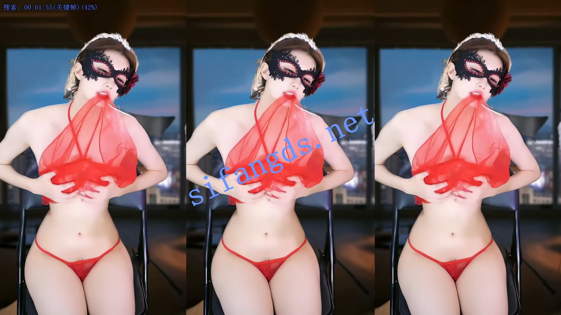 图片[3]深夜宿舍-仓鼠控的第二选择【在线播放】【网易CC】白妖妖 8月最新裸舞第一弹【8V】【1.61G】深夜宿舍-仓鼠控的第二选择