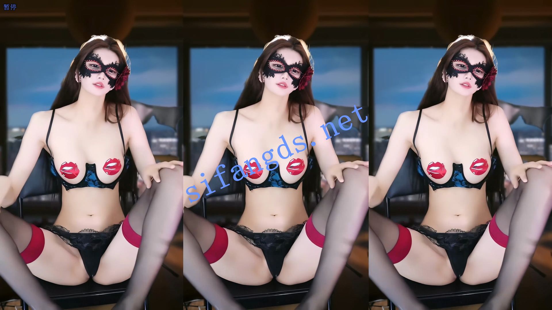 图片[6]深夜宿舍-仓鼠控的第二选择【在线播放】【网易CC】白妖妖 8月最新裸舞第一弹【8V】【1.61G】深夜宿舍-仓鼠控的第二选择