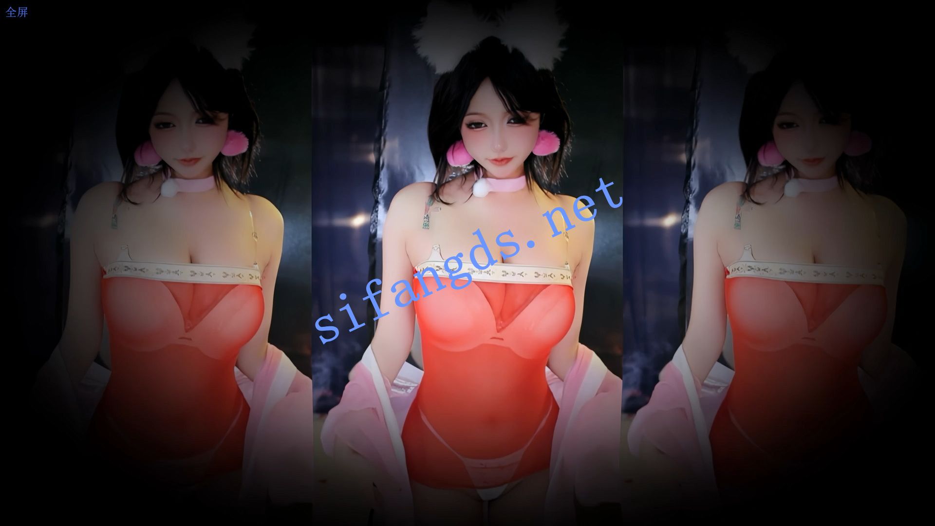 图片[8]深夜宿舍-仓鼠控的第二选择【在线播放】【网易CC】雅恩北北 CC退役纪念版之金装古风舞【2V】【592M】深夜宿舍-仓鼠控的第二选择