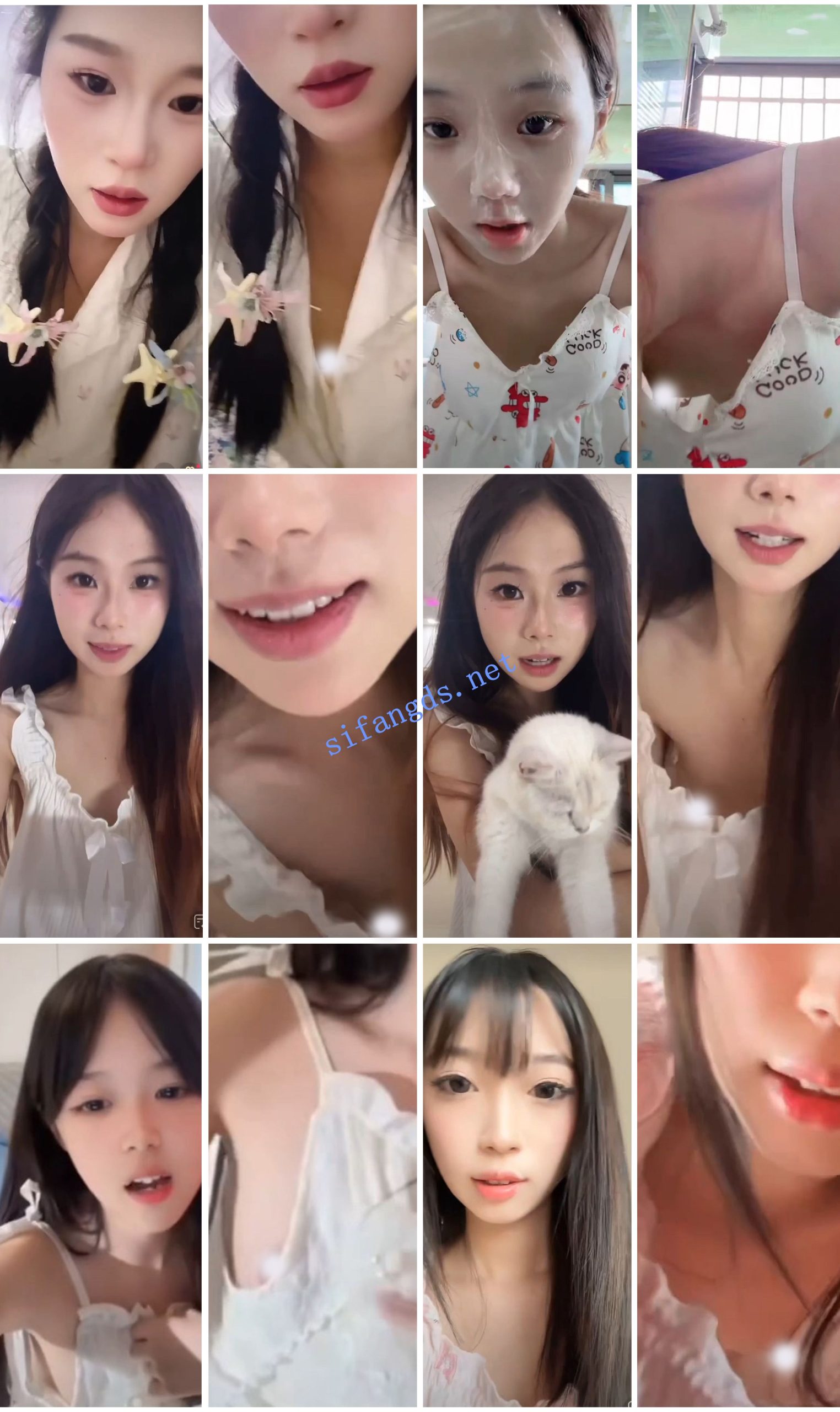 图片[1]深夜宿舍-仓鼠控的第二选择【无在线播放】⭐抖音闪现 颜值主播各显神通 擦边 最新封神五期 超多美女【850V】【4.6G】深夜宿舍-仓鼠控的第二选择