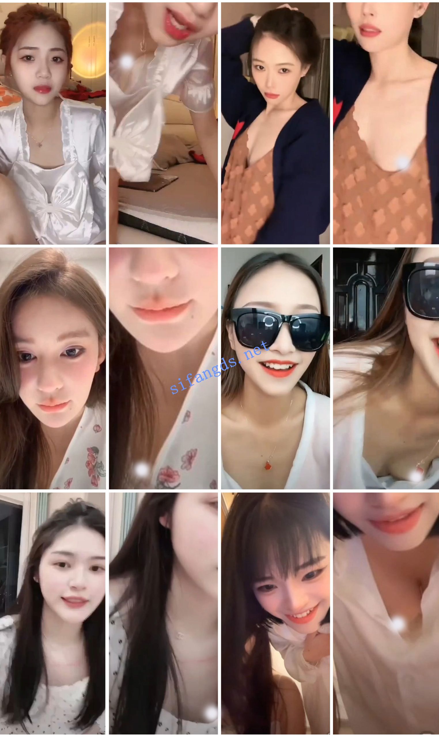 图片[15]深夜宿舍-仓鼠控的第二选择【无在线播放】⭐抖音闪现 颜值主播各显神通 擦边 最新封神五期 超多美女【850V】【4.6G】深夜宿舍-仓鼠控的第二选择