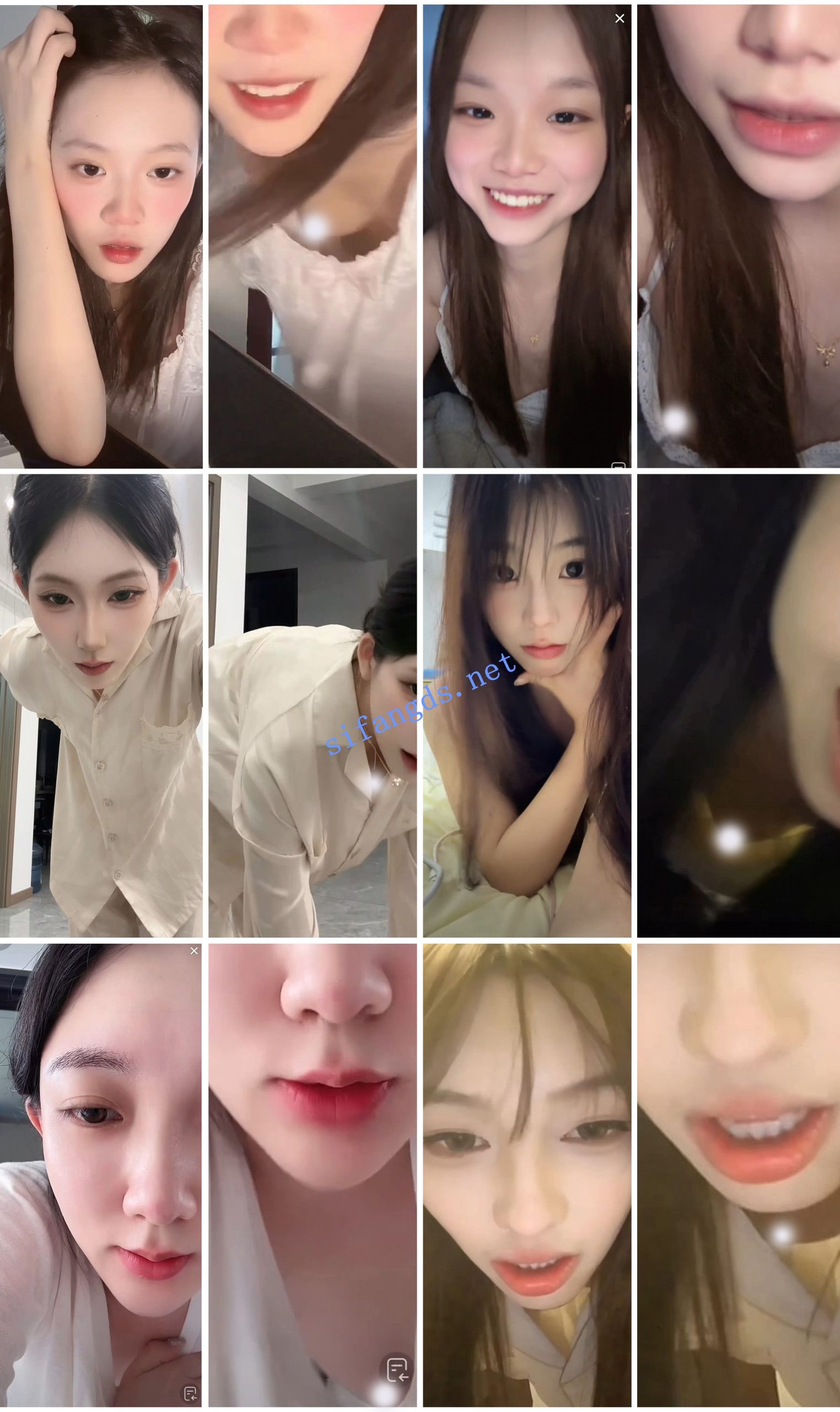 图片[5]深夜宿舍-仓鼠控的第二选择【无在线播放】⭐抖音闪现 颜值主播各显神通 擦边 最新封神五期 超多美女【850V】【4.6G】深夜宿舍-仓鼠控的第二选择