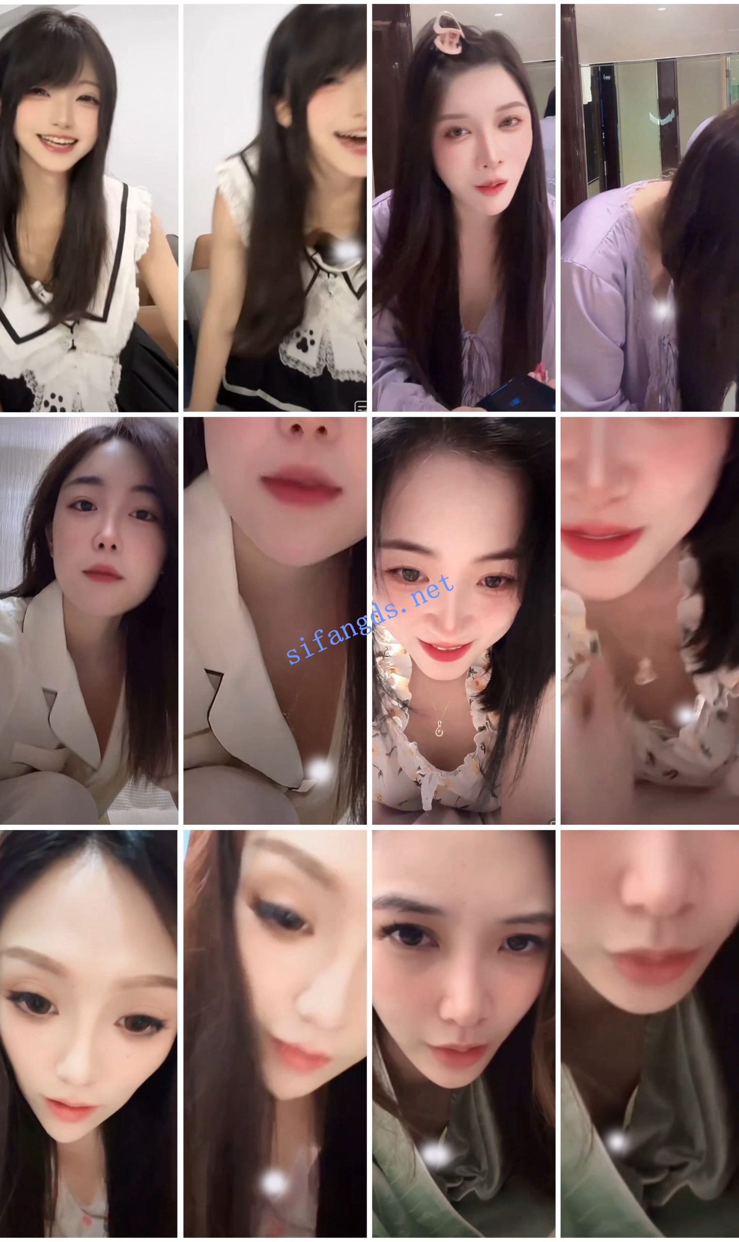 图片[18]深夜宿舍-仓鼠控的第二选择【无在线播放】⭐抖音闪现 颜值主播各显神通 擦边 最新封神五期 超多美女【850V】【4.6G】深夜宿舍-仓鼠控的第二选择