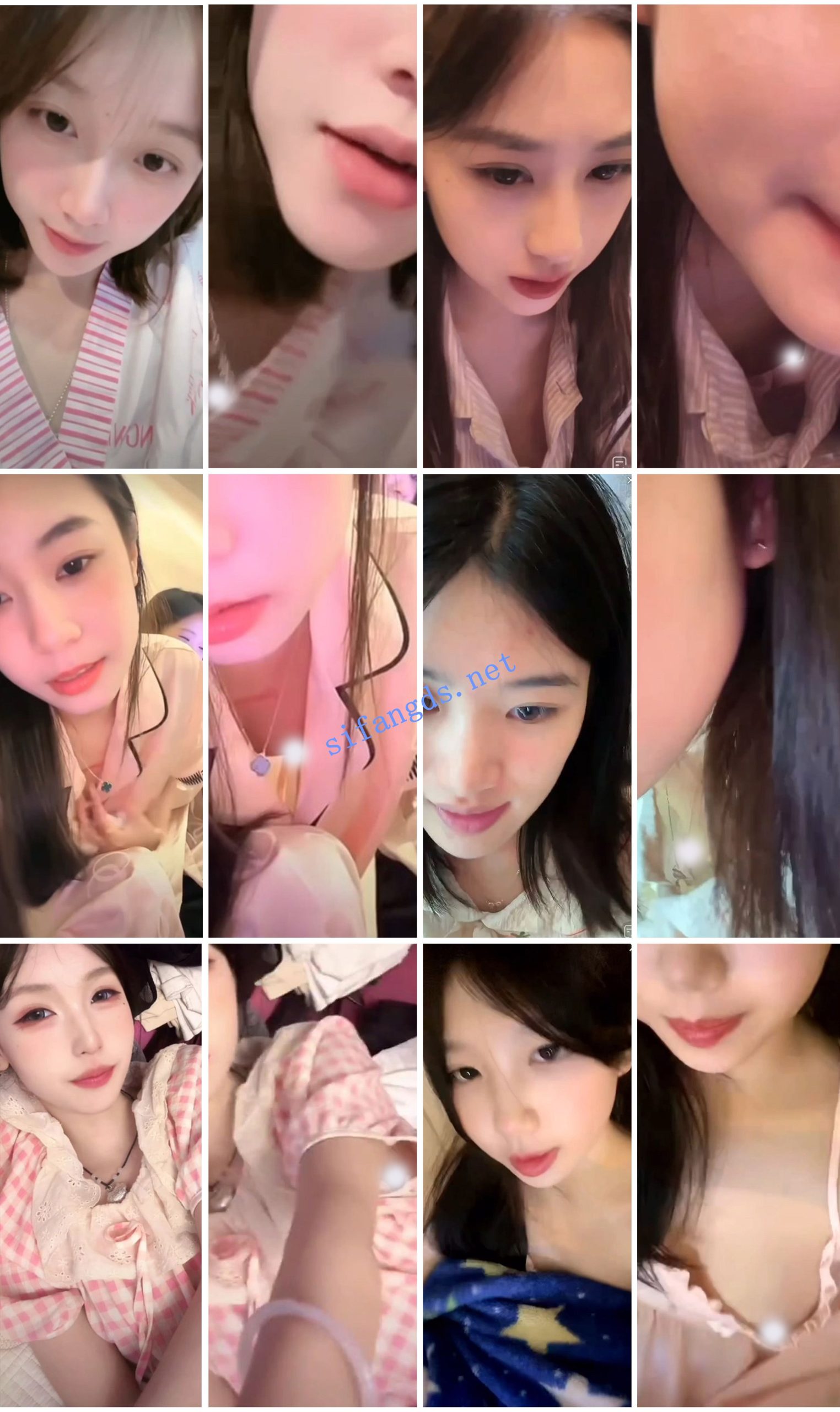 图片[10]深夜宿舍-仓鼠控的第二选择【无在线播放】⭐抖音闪现 颜值主播各显神通 擦边 最新封神五期 超多美女【850V】【4.6G】深夜宿舍-仓鼠控的第二选择