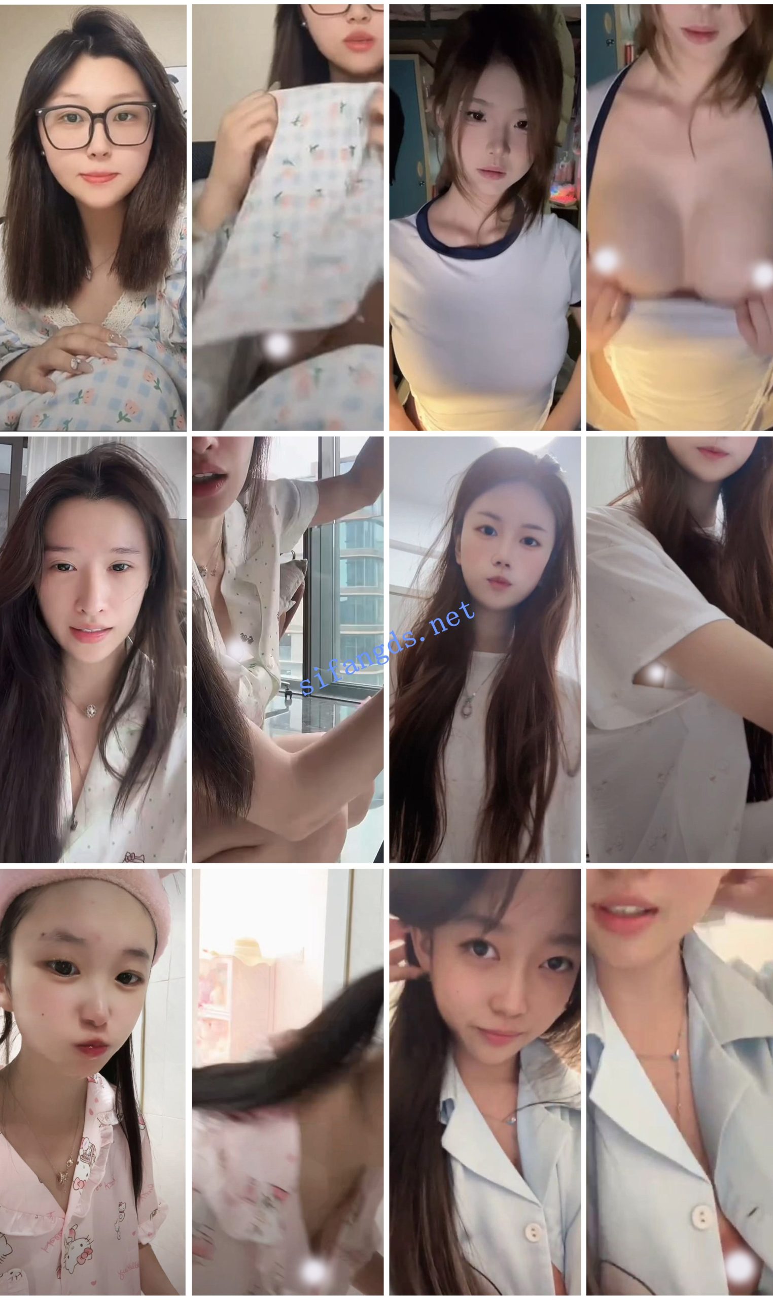 图片[4]深夜宿舍-仓鼠控的第二选择【无在线播放】⭐抖音闪现 颜值主播各显神通 擦边 最新封神五期 超多美女【850V】【4.6G】深夜宿舍-仓鼠控的第二选择