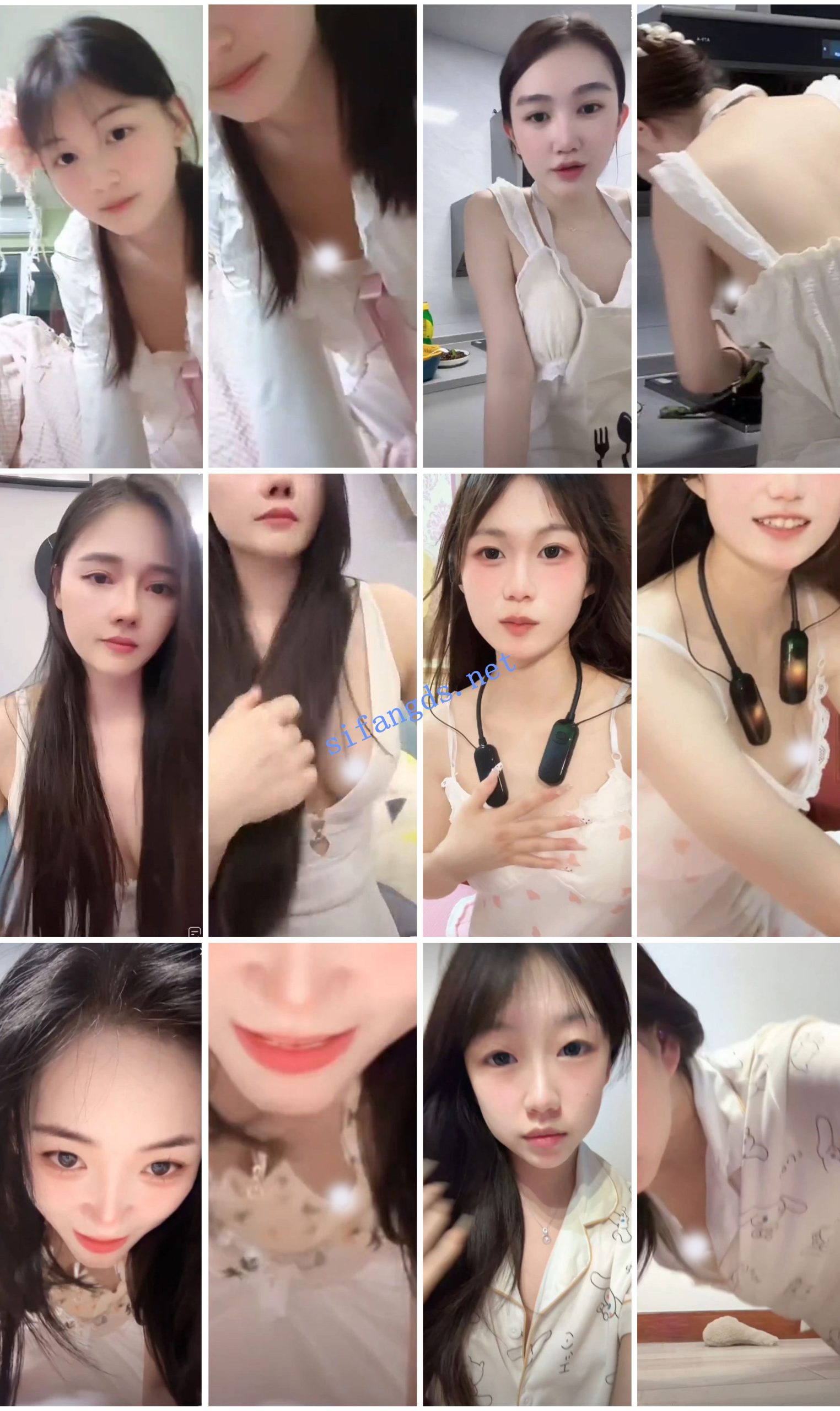 图片[8]深夜宿舍-仓鼠控的第二选择【无在线播放】⭐抖音闪现 颜值主播各显神通 擦边 最新封神五期 超多美女【850V】【4.6G】深夜宿舍-仓鼠控的第二选择