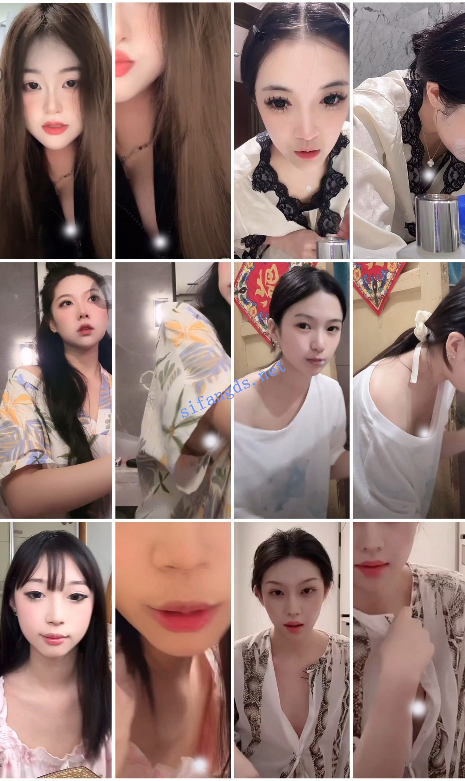 图片[14]深夜宿舍-仓鼠控的第二选择【无在线播放】⭐抖音闪现 颜值主播各显神通 擦边 最新封神五期 超多美女【850V】【4.6G】深夜宿舍-仓鼠控的第二选择