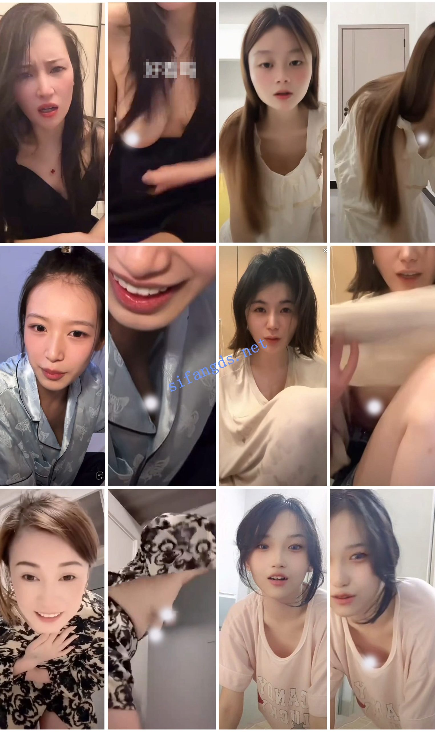 图片[6]深夜宿舍-仓鼠控的第二选择【无在线播放】⭐抖音闪现 颜值主播各显神通 擦边 最新封神五期 超多美女【850V】【4.6G】深夜宿舍-仓鼠控的第二选择