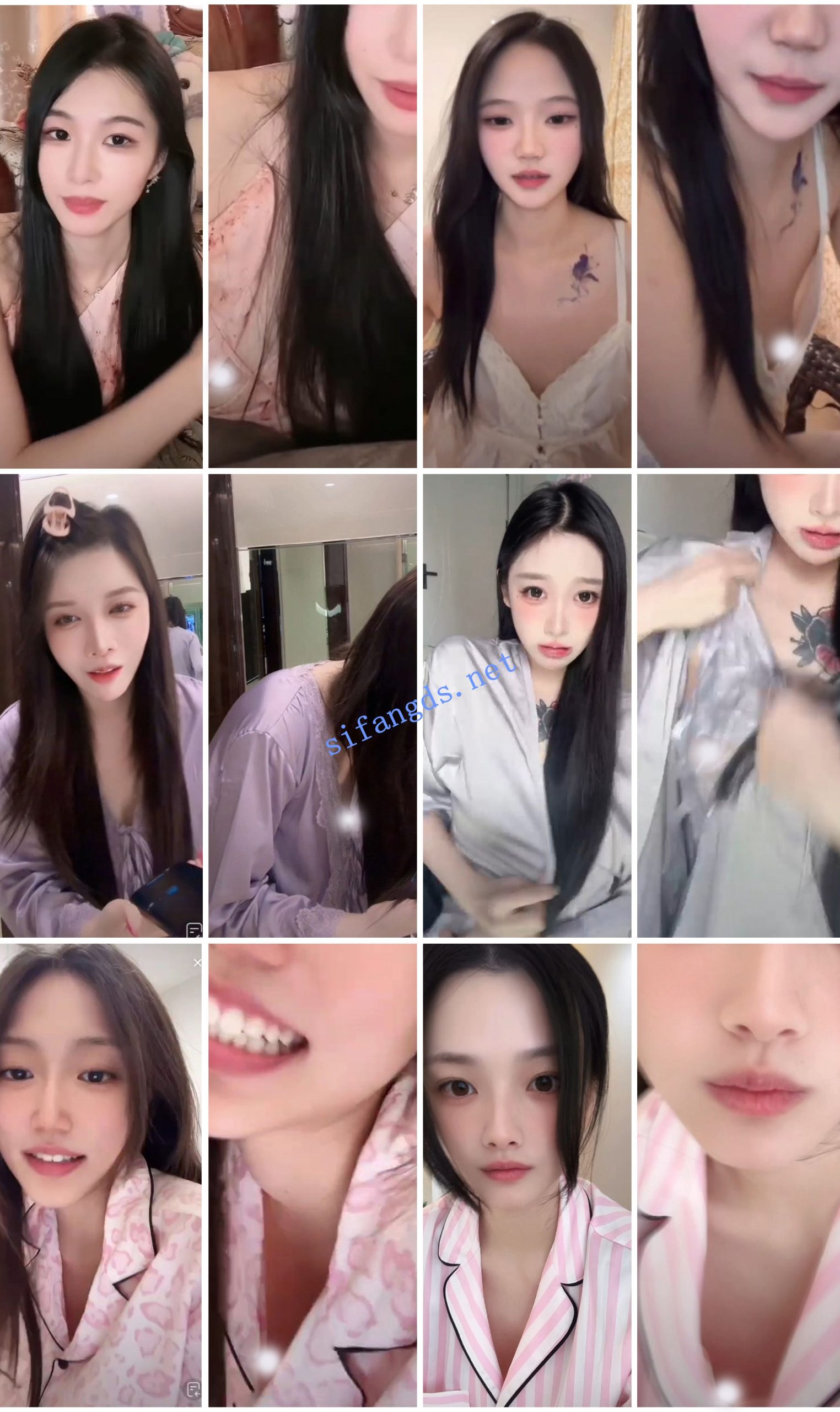 图片[11]深夜宿舍-仓鼠控的第二选择【无在线播放】⭐抖音闪现 颜值主播各显神通 擦边 最新封神五期 超多美女【850V】【4.6G】深夜宿舍-仓鼠控的第二选择