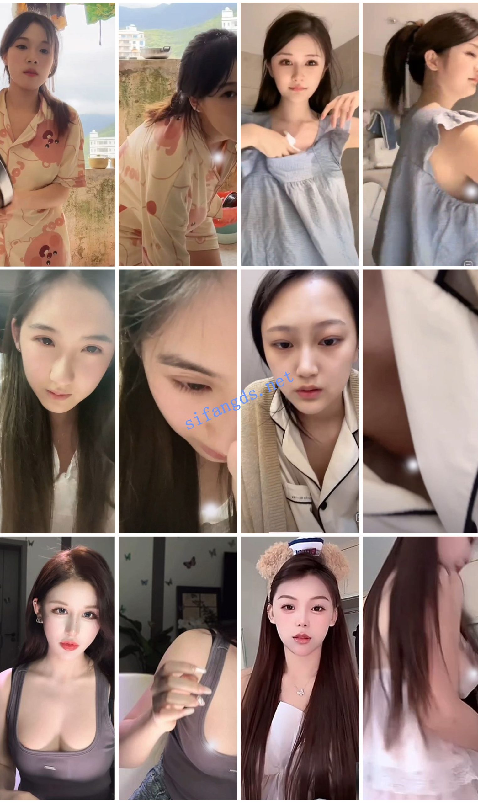 图片[13]深夜宿舍-仓鼠控的第二选择【无在线播放】⭐抖音闪现 颜值主播各显神通 擦边 最新封神五期 超多美女【850V】【4.6G】深夜宿舍-仓鼠控的第二选择