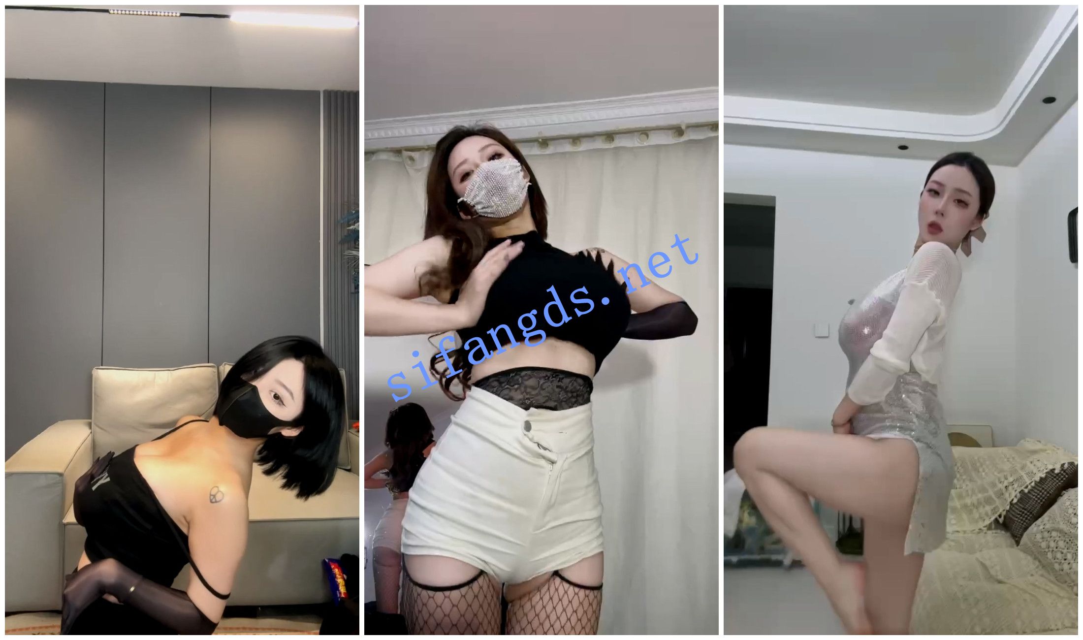 图片[6]深夜宿舍-仓鼠控的第二选择【无在线播放】【快手福利】极品网红脸女神【臻妮】湿身骚舞道具自慰【10V】【298m】深夜宿舍-仓鼠控的第二选择