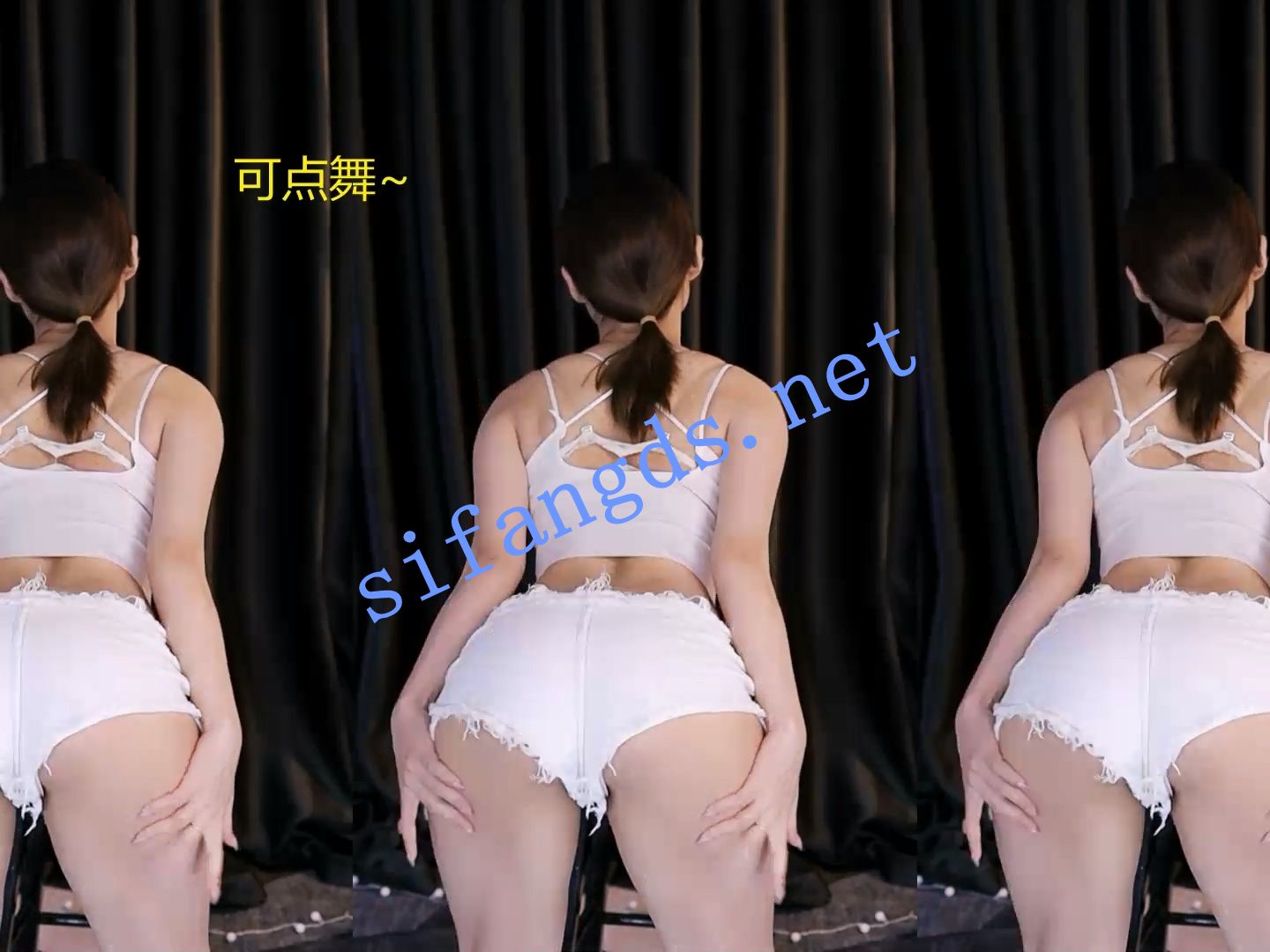 图片[23]深夜宿舍-仓鼠控的第二选择【无在线播放】⭐【时光直播 畅聊】S36 擦边大尺度露内性感骚舞【82V】【6.18G】深夜宿舍-仓鼠控的第二选择