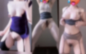 【无在线播放】⭐推特反差舞蹈老师⭐刚子 八月劲爆抖音风裸舞合集【23V】【2.4G】深夜宿舍-仓鼠控的第二选择