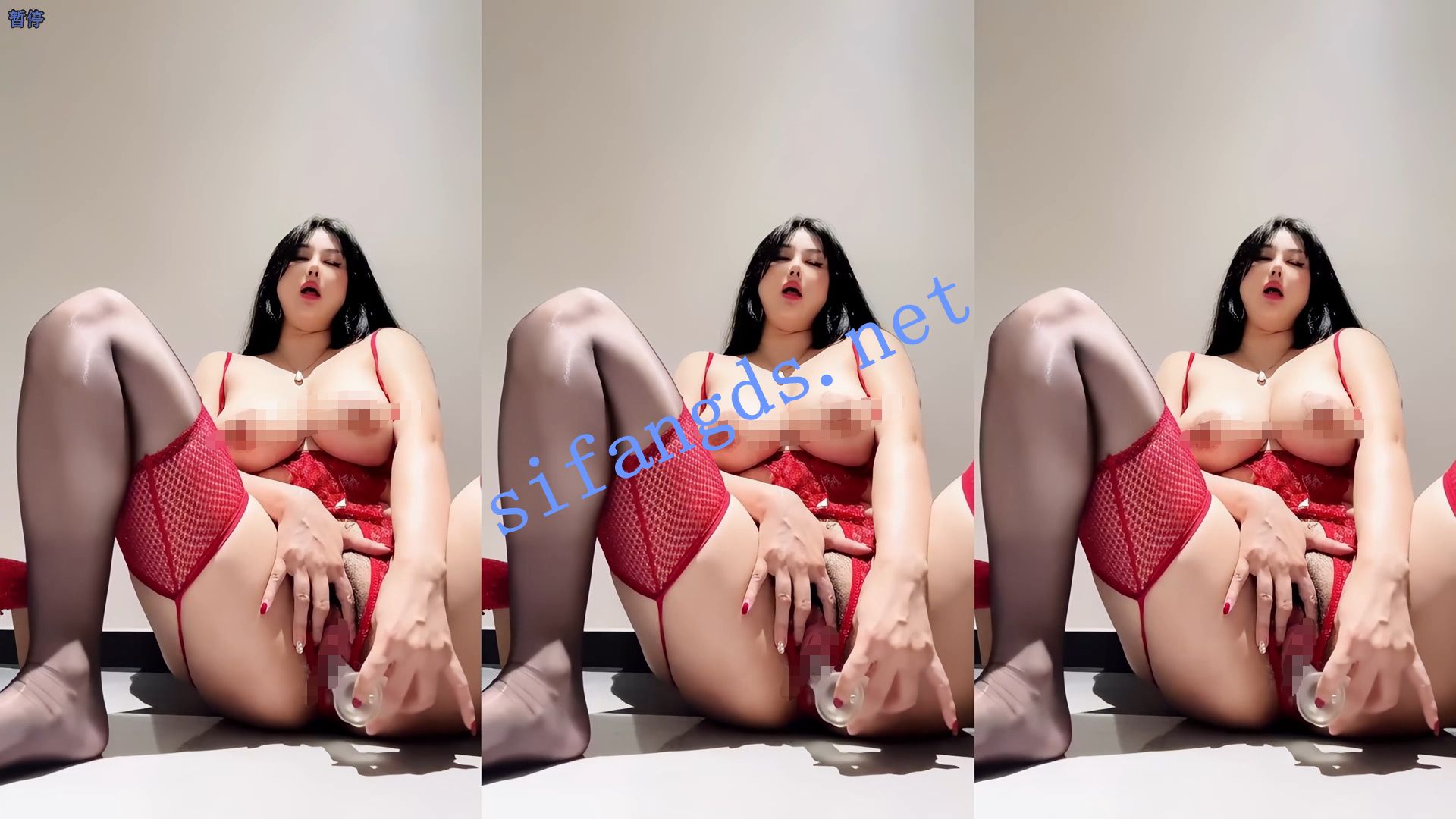 图片[13]深夜宿舍-仓鼠控的第二选择【在线播放】【花椒】小熊唯一（小鹿乱撞），2025最新自慰合集【4V】【1.27G】深夜宿舍-仓鼠控的第二选择