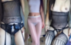 【无在线播放】【抖音福利】高挑高跟丝袜御姐【柠檬不酸】无内丝袜自慰【25V】【1.42G】深夜宿舍-仓鼠控的第二选择