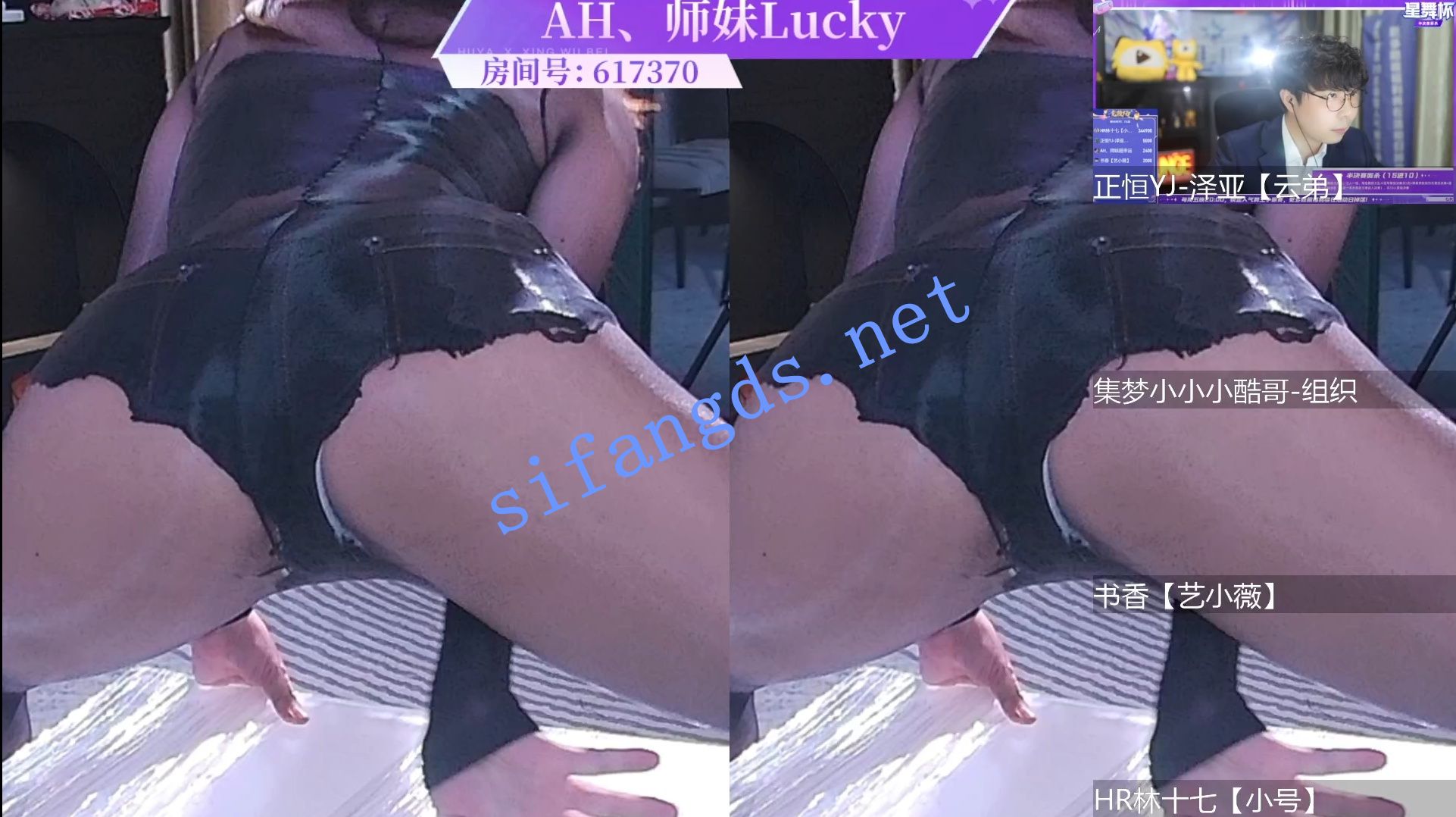 图片[4]深夜宿舍-仓鼠控的第二选择【无在线播放】【虎牙】星舞杯 半决赛 漏内抖胸 开大【25V】【2.14G】深夜宿舍-仓鼠控的第二选择